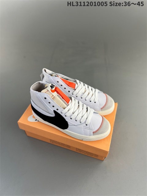 women blazer shoes-053